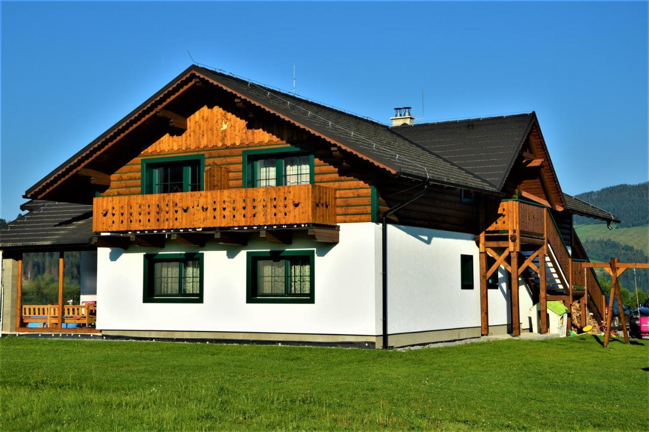 Apartman Elenka Зуберец Екстериор снимка