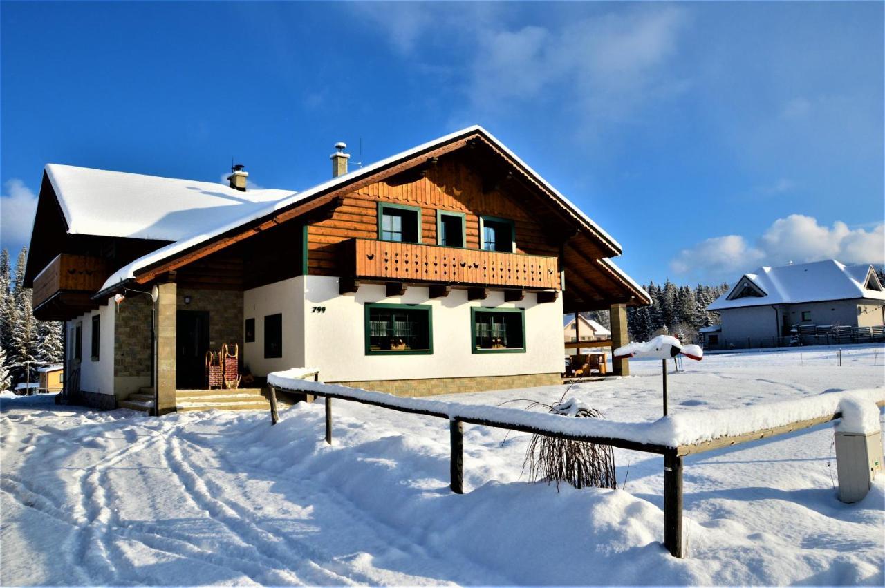 Apartman Elenka Зуберец Екстериор снимка