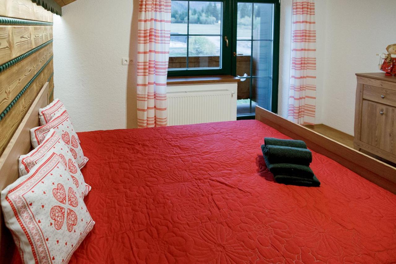 Apartman Elenka Зуберец Екстериор снимка