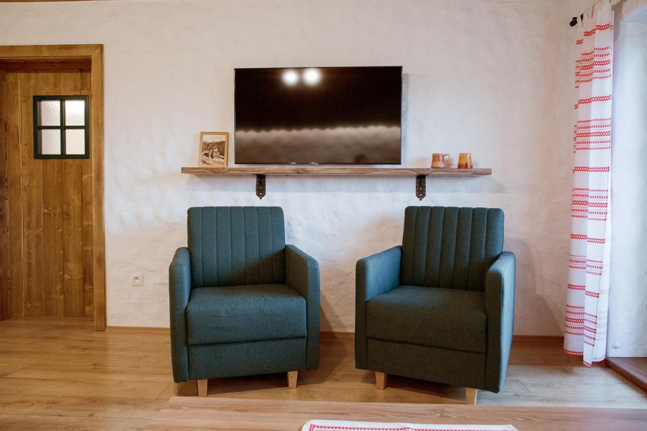 Apartman Elenka Зуберец Екстериор снимка